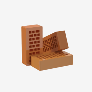 Brick Red